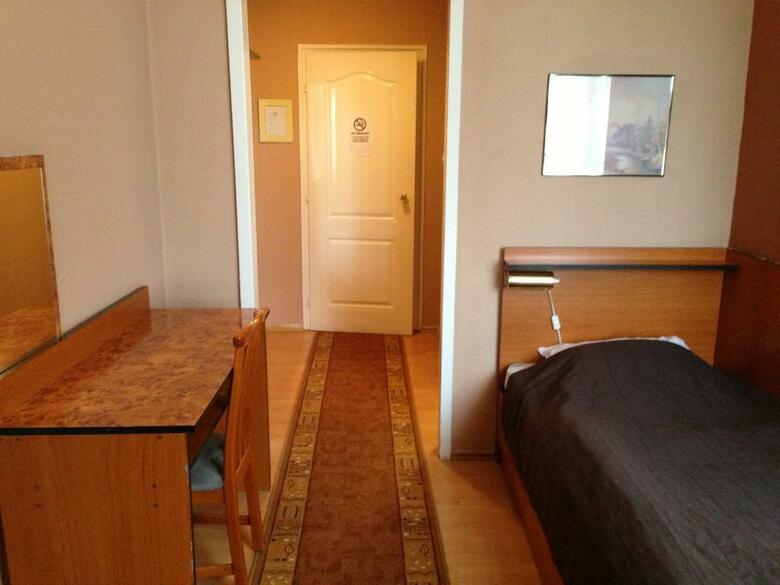 Villa Hotel Kristal