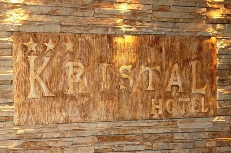 Villa Hotel Kristal