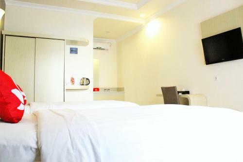 Hotel Zen Rooms G Bawakaraeng 121