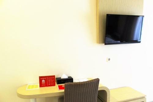 Hotel Zen Rooms G Bawakaraeng 121