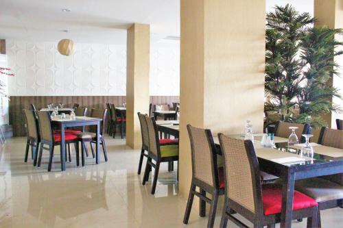 Hotel Zen Rooms G Bawakaraeng 121