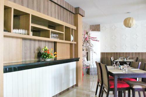 Hotel Zen Rooms G Bawakaraeng 121