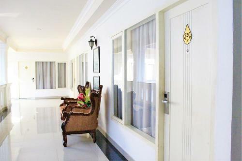 Hotel Zen Rooms G Bawakaraeng 121