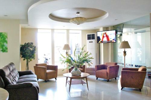 Hotel Zen Rooms G Bawakaraeng 121