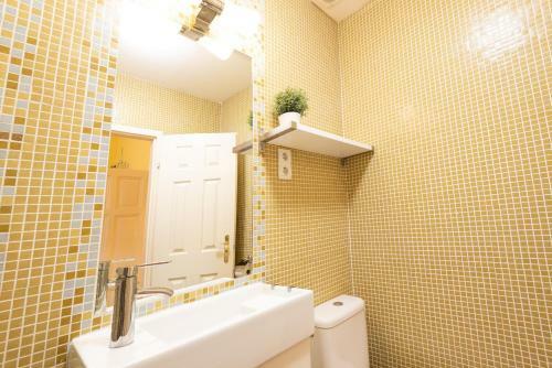 Apartamento Immo1 Downtown Semmelweis Street