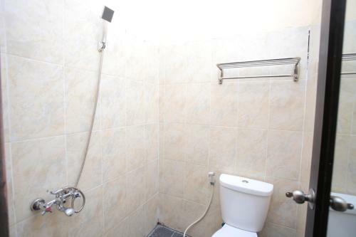 Hostal Reddoorz @ Goa Gong Jimbaran