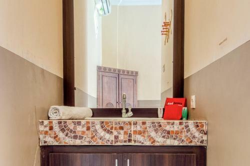 Hostal Reddoorz @ Goa Gong Jimbaran