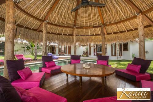 Villa Kaaiti