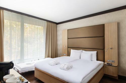 Portobello Wellness & Yacht Hotel