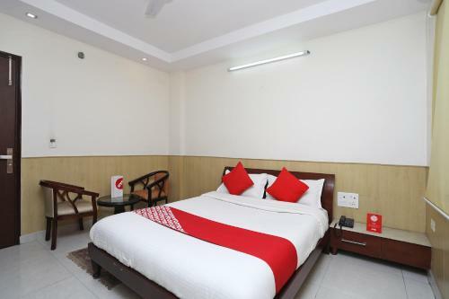 Hotel Oyo Rooms Town Park Hisar