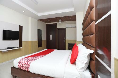 Hotel Oyo Rooms Town Park Hisar