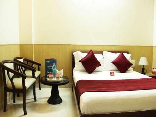 Hotel Oyo Rooms Town Park Hisar
