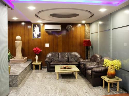 Hotel Oyo Rooms Town Park Hisar