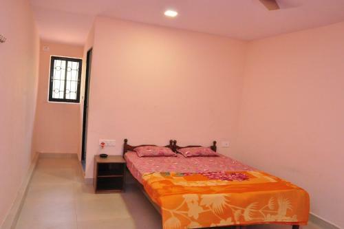 Hostal Castelinho's Home Away From Home