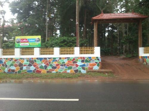 Hotel Wayanad Coffee Mist Resort