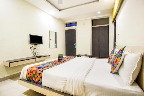 Hotel Svl