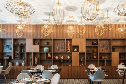 Design Hotel Chennai