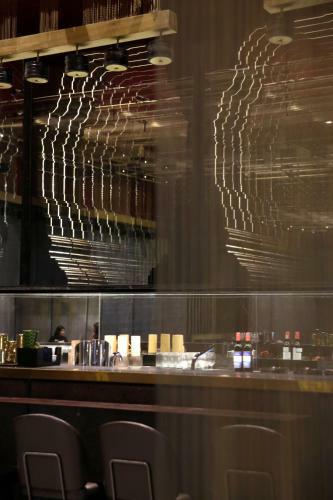 Design Hotel Chennai
