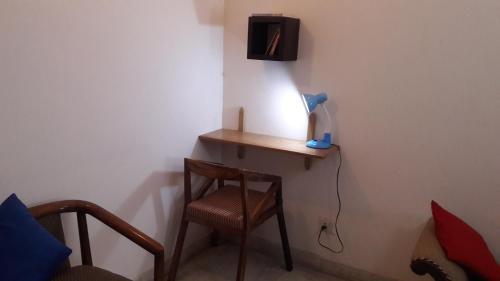 Apartamento Paradiso