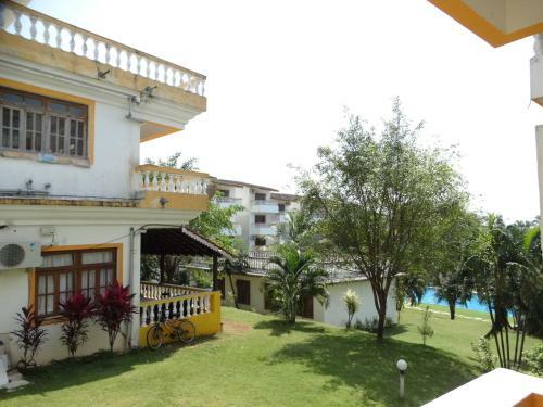 Apartamento Goa Homeland - Greenwood Meadows