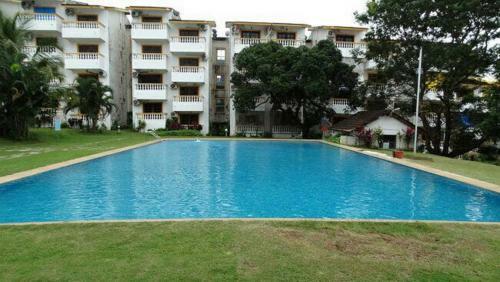 Apartamento Goa Homeland - Greenwood Meadows