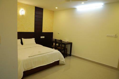 Hotel Anna Residency