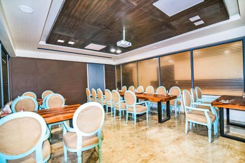 Hotel Shyampurya Palace