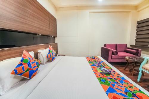 Hotel Shyampurya Palace