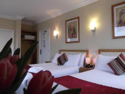 The Pier Hotel