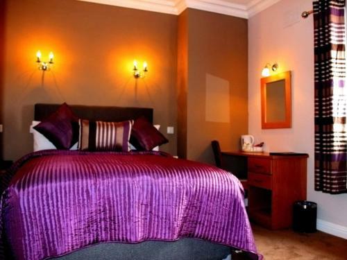 The Pier Hotel