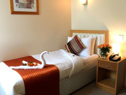 The Pier Hotel