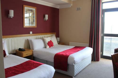 The Pier Hotel