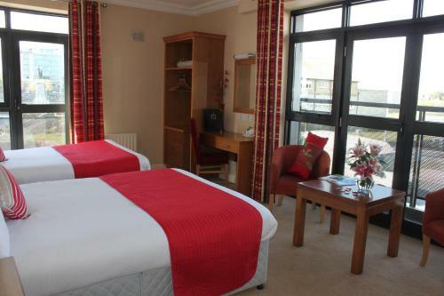 The Pier Hotel