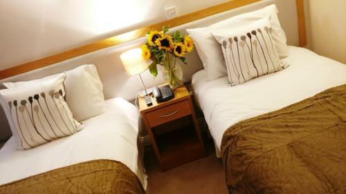 The Pier Hotel