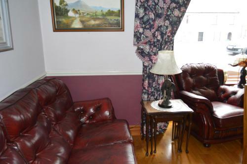 Balcony House B&B