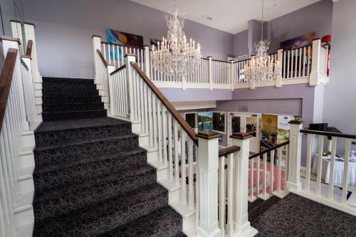 The Kenmare Bay Hotel & Leisure Resort