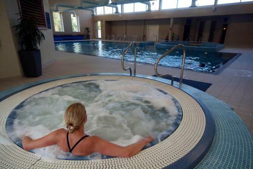 The Kenmare Bay Hotel & Leisure Resort