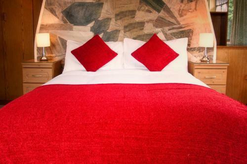 Broadlands B&B