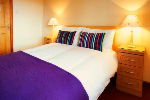 Broadlands B&B