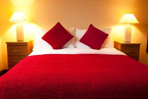 Broadlands B&B
