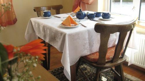 An Bruachan B&B