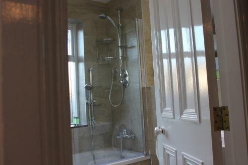 4 Bed House In Ballsbridge
