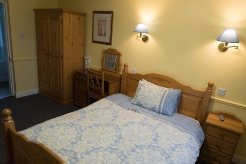 Hostal Carlow Guesthouse