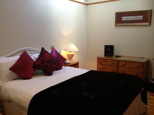 Copper Kettle B&B