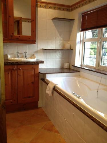 Copper Kettle B&B