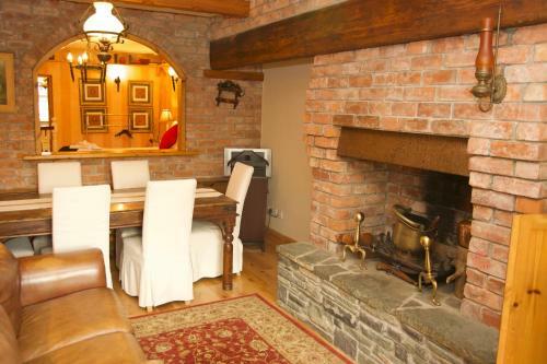 Copper Kettle B&B