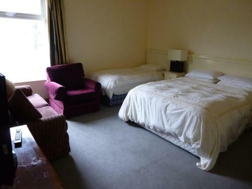 Acton Lodge B&B