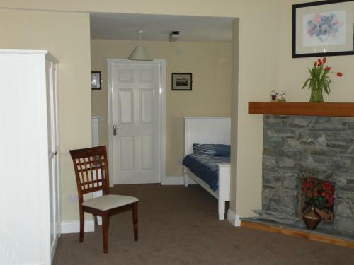 Hostal Harmony Inn - Glena House