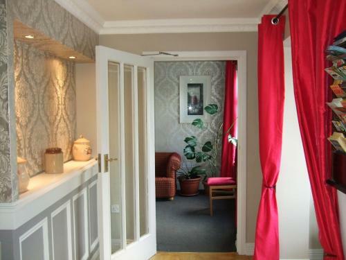 Hostal Harmony Inn - Glena House
