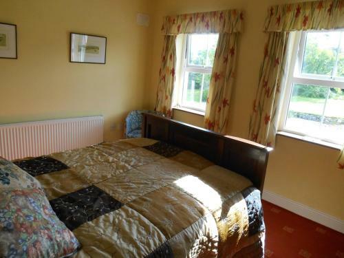 The Well Meadow B&B